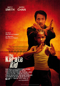 Imagen The Karate Kid