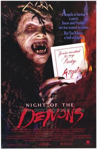 Night of the Demons