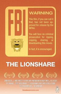 image The Lionshare