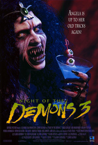 Bild Night of the Demons 3