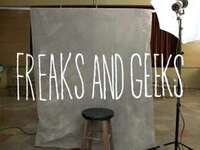 image Freaks and Geeks