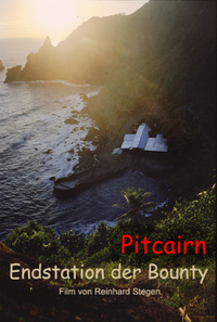 image Pitcairn - Endstation der Bounty