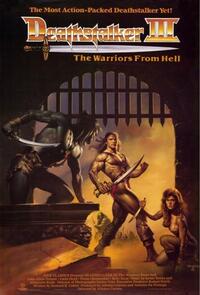 Bild Deathstalker and the Warriors from Hell
