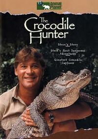 image The Crocodile Hunter