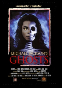 Imagen Michael Jackson's Ghosts