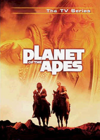 Bild Planet of the Apes