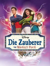 Bild Wizards of Waverly Place