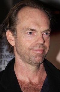 image Hugo Weaving