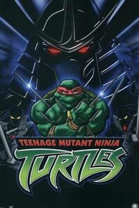 Bild Teenage Mutant Ninja Turtles