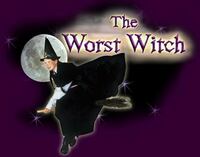 Imagen The Worst Witch
