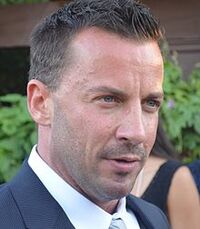 image Craig Parker