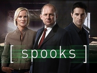 Spooks - Im Visier des MI5