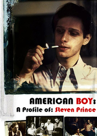 image American Boy: A Profile of: Steven Prince