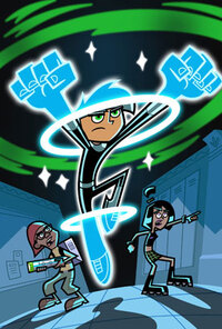 Bild Danny Phantom