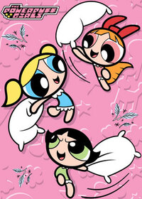 Bild The Powerpuff Girls