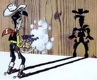 Bild Lucky Luke