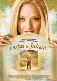 Imagen Letters to Juliet