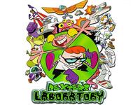 image Dexter's Laboratory