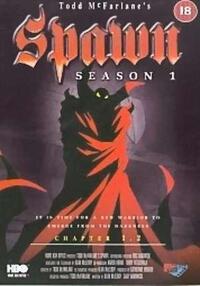 Todd McFarlane's Spawn > Season 1