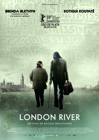 Bild London River