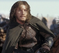 Imagen Faramir