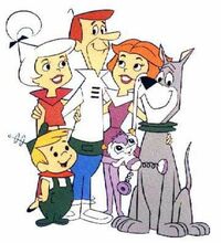 image The Jetsons
