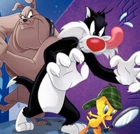 Imagen The Sylvester & Tweety Mysteries