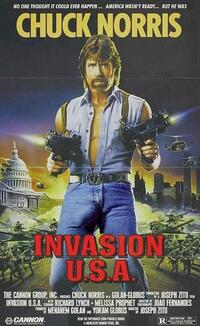 Imagen Invasion USA