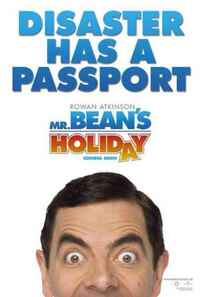 Imagen Mr. Bean's Holiday