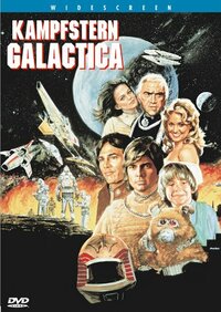 Imagen Battlestar Galactica