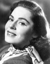 Viveca Lindfors