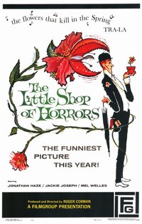 Imagen The Little Shop of Horrors