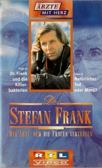 Dr. Stefan Frank – Der Arzt, dem die Frauen vertrauen