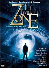 Imagen The Twilight Zone