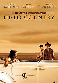 Hi-Lo Country – Im Land der letzten Cowboys