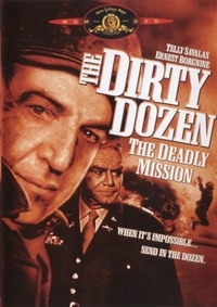 Bild The Dirty Dozen: The Deadly Mission