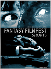 Bild Fantasy Filmfest Shorts