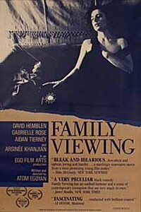 Imagen Family Viewing