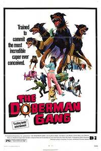 Imagen The Doberman Gang