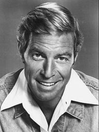 Imagen James Franciscus