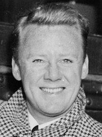 image Van Johnson