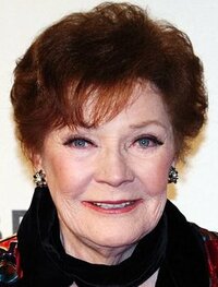 image Polly Bergen