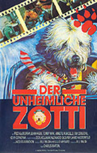 Der unheimliche Zotti