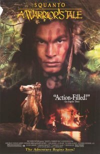 image Squanto: A Warrior's Tale