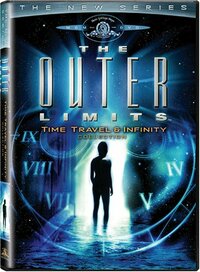 Outer Limits - Die unbekannte Dimension > Staffel 1