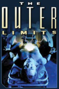 Outer Limits - Die unbekannte Dimension > Staffel 2