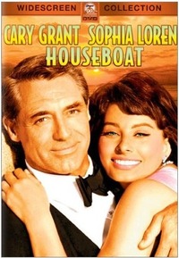image Houseboat