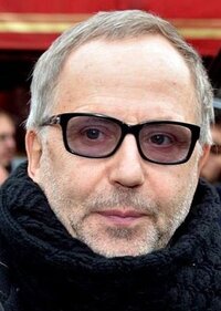 Bild Fabrice Luchini