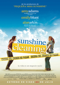 Imagen Sunshine Cleaning