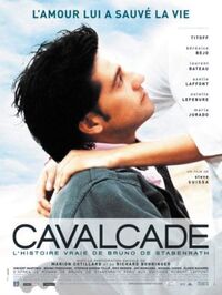 image Cavalcade